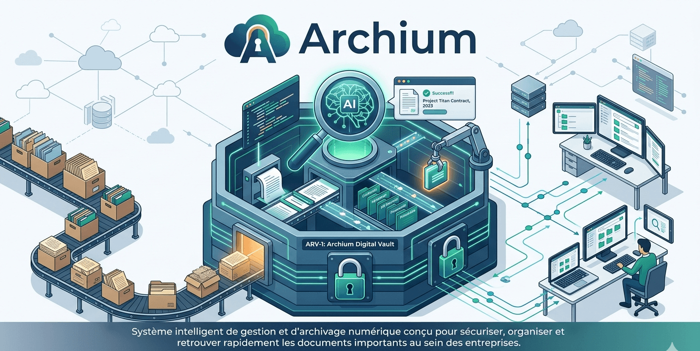 Archium