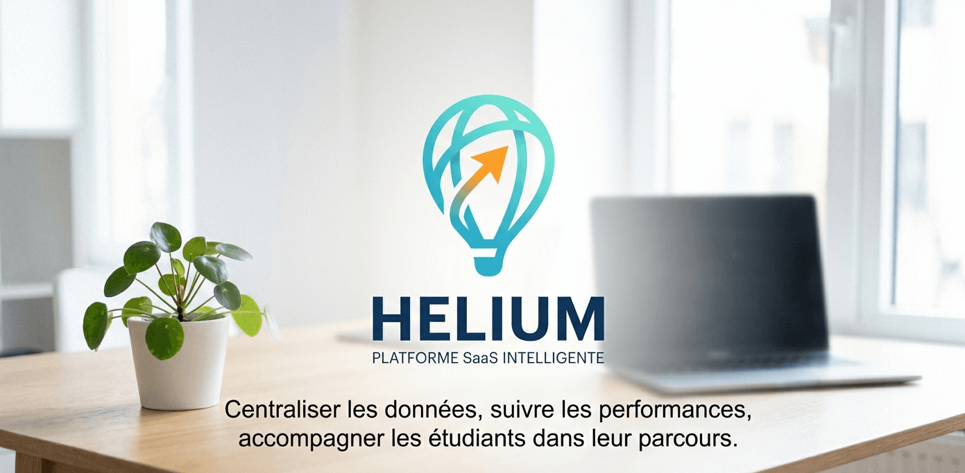 Helium